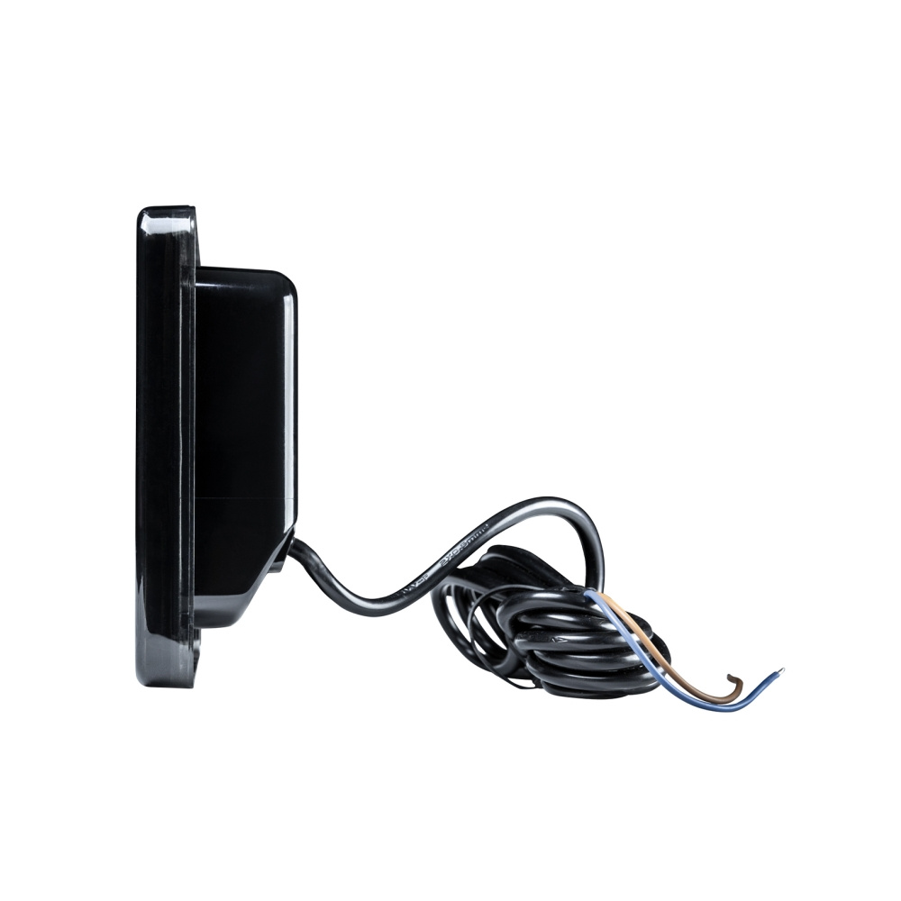 Strands Dark Knight Square Ize LED, Blinkers