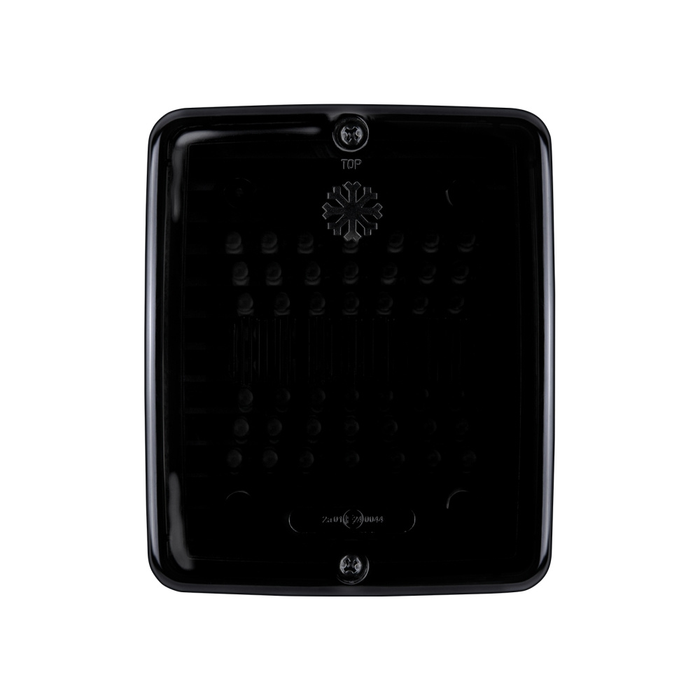 Strands Dark Knight Square Ize LED, Kjørelys