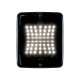 Strands Dark Knight Square Ize LED, Baklys Strands Dark Knight Square Ize LED, Baklys