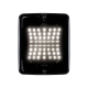 Strands Dark Knight Square Ize LED, Baklys Strands Dark Knight Square Ize LED, Baklys