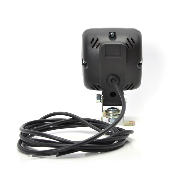 Strands Back/Arbeidslys 15W