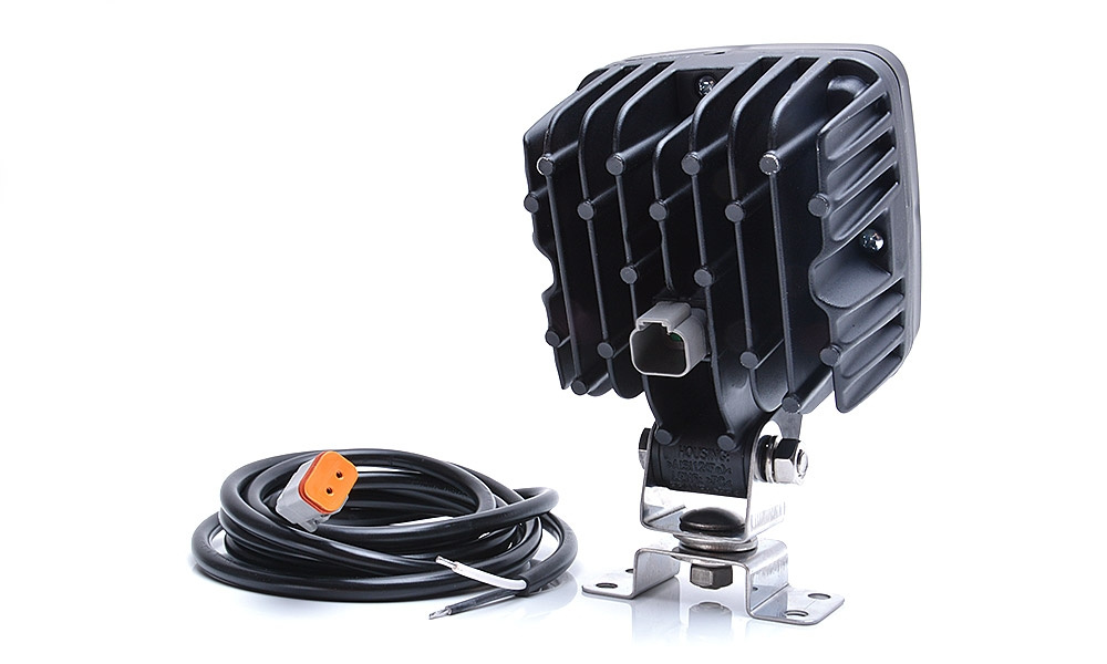 Strands Arbeidslys 50W