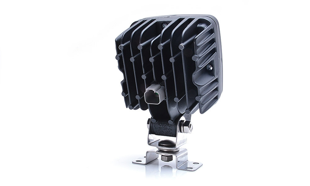 Strands Arbeidslys 50W