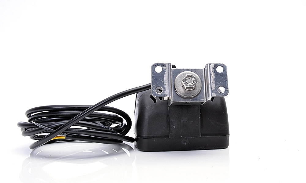 Strands Arbeidslys med Integrert Strømbryter 15W