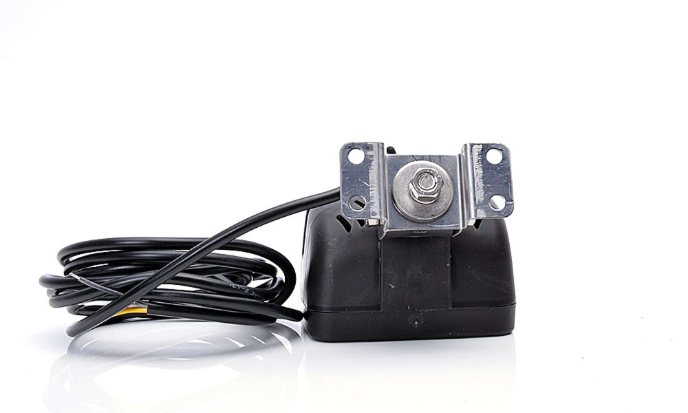 Strands Arbeidslys med Integrert Strømbryter 15W