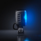 Strands Freedom Blå Linje Trucklampe Arbeidslys 9W Strands Freedom Blå Linje Trucklampe Arbeidslys 9W