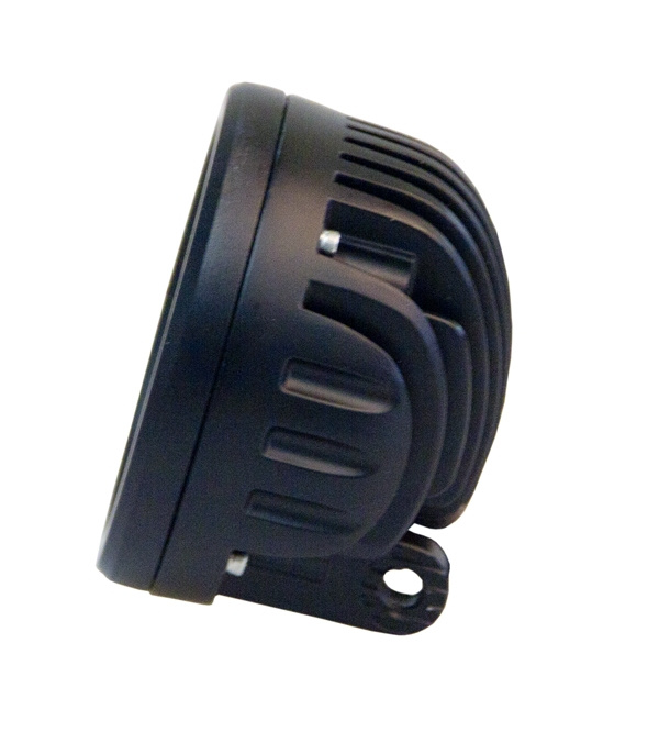 Strands Baklampe 13W