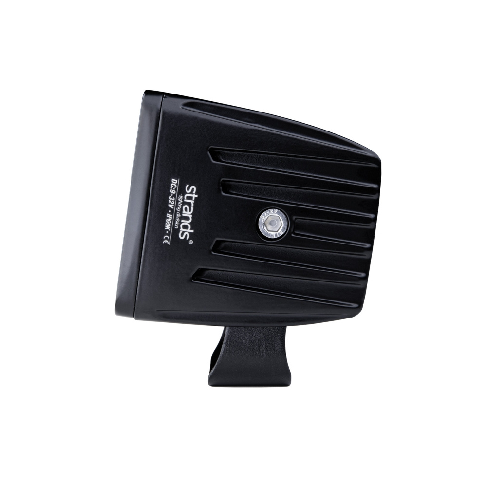 Strands Baklampe 13W