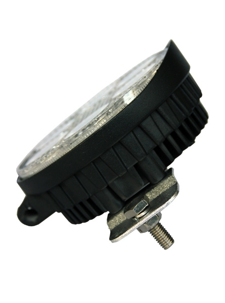 Strands Arbeidslys Rund 18W