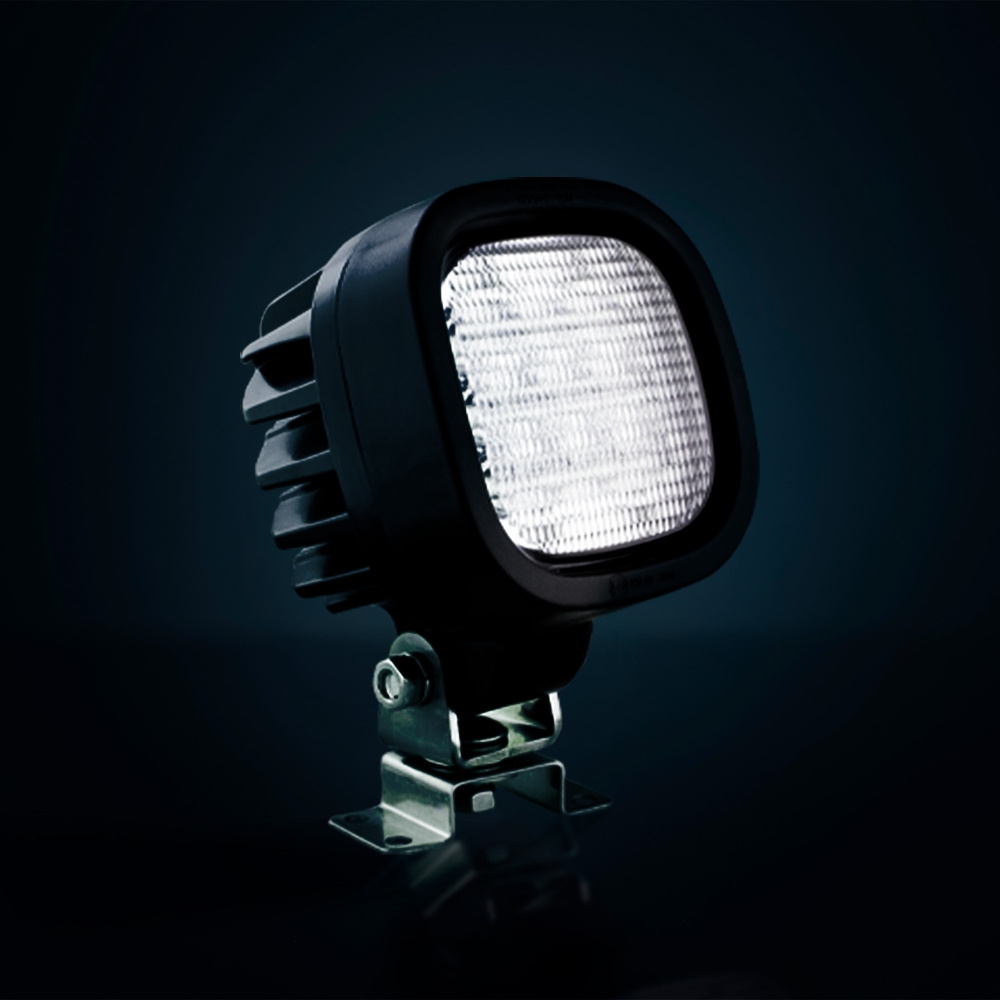 Strands Rock Solid Back/Arbeidslys 17W