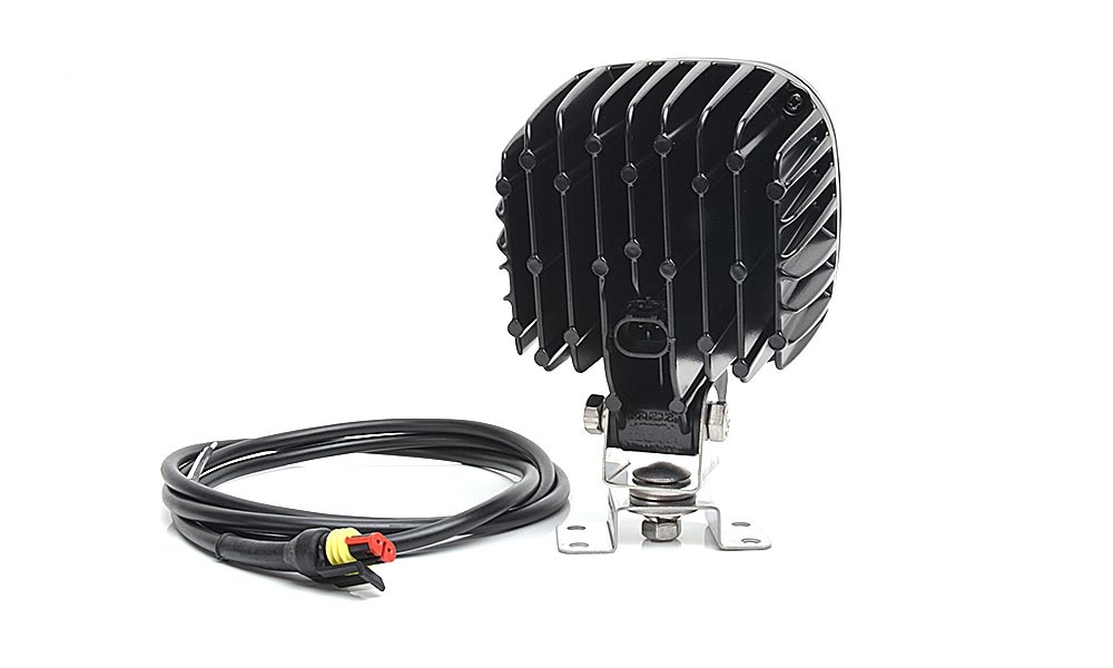 Strands Rock Solid Arbeidslys 62W