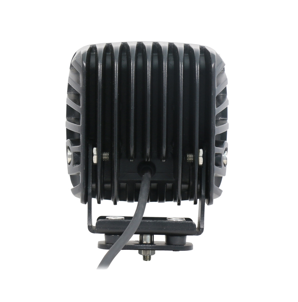 Strands Blå Spot Arbeidslys 38W