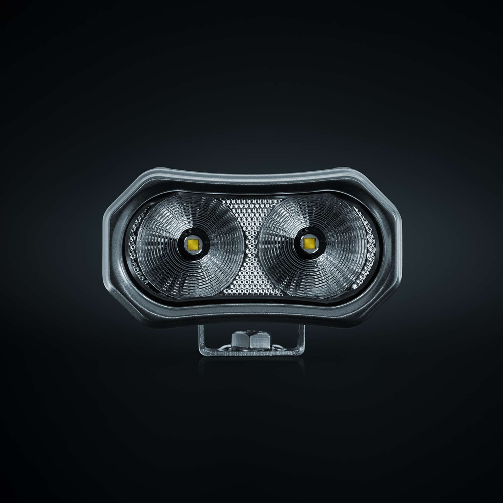 Strands Arbeidslys 10W