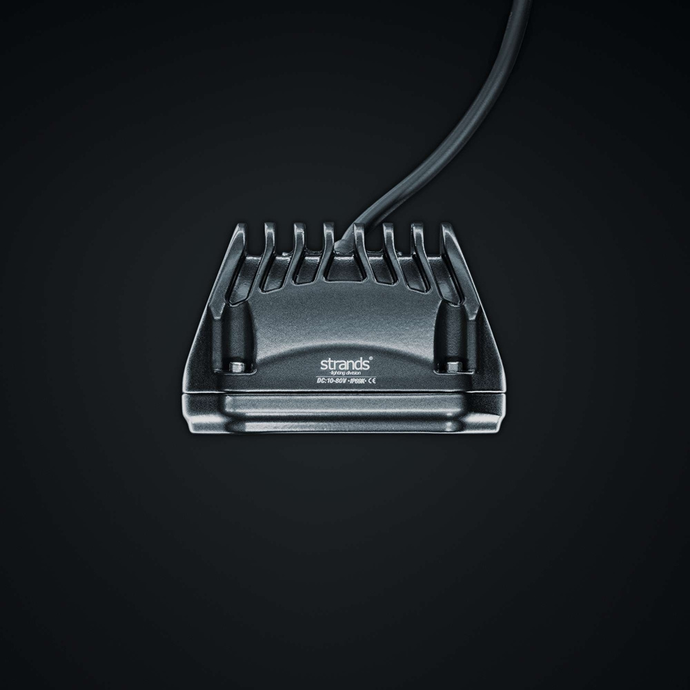 Strands Arbeidslys 10W