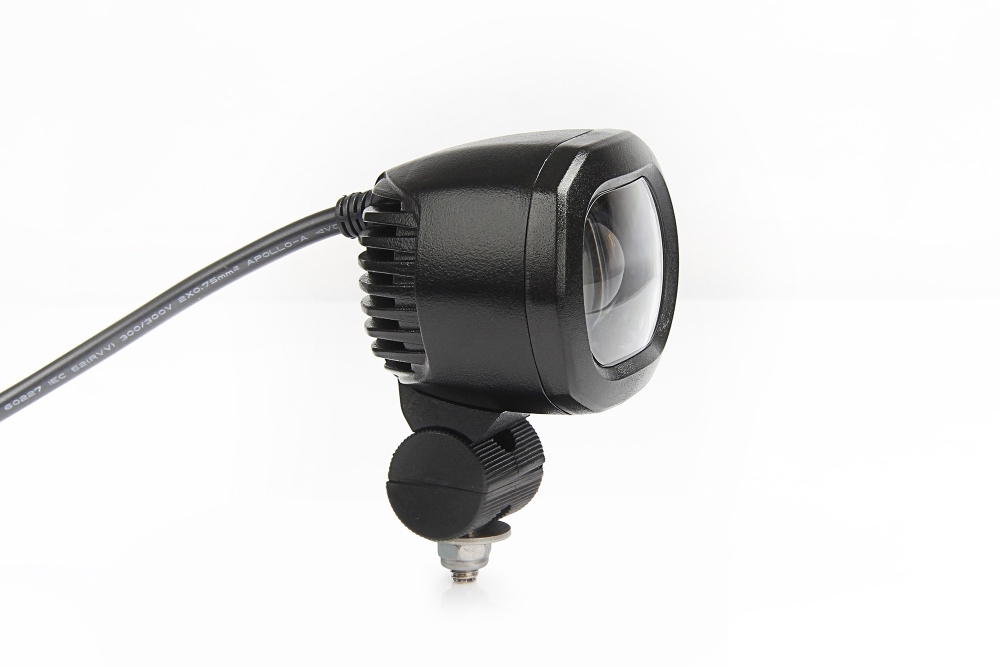 Strands Blå Linje Trucklampe 7W