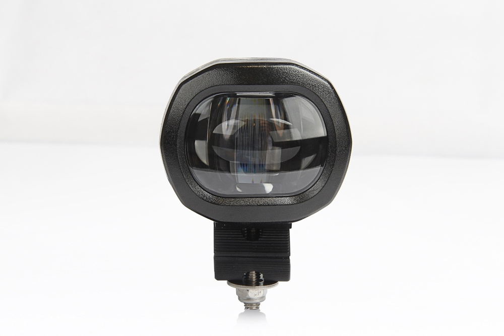 Strands Blå Linje Trucklampe 7W