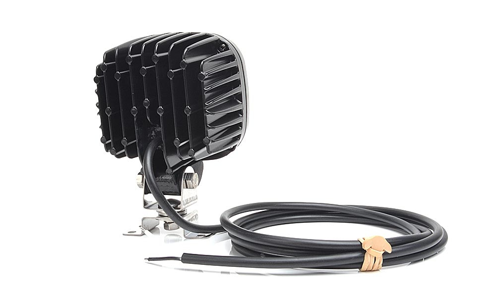 Strands Arbeidslys 58W