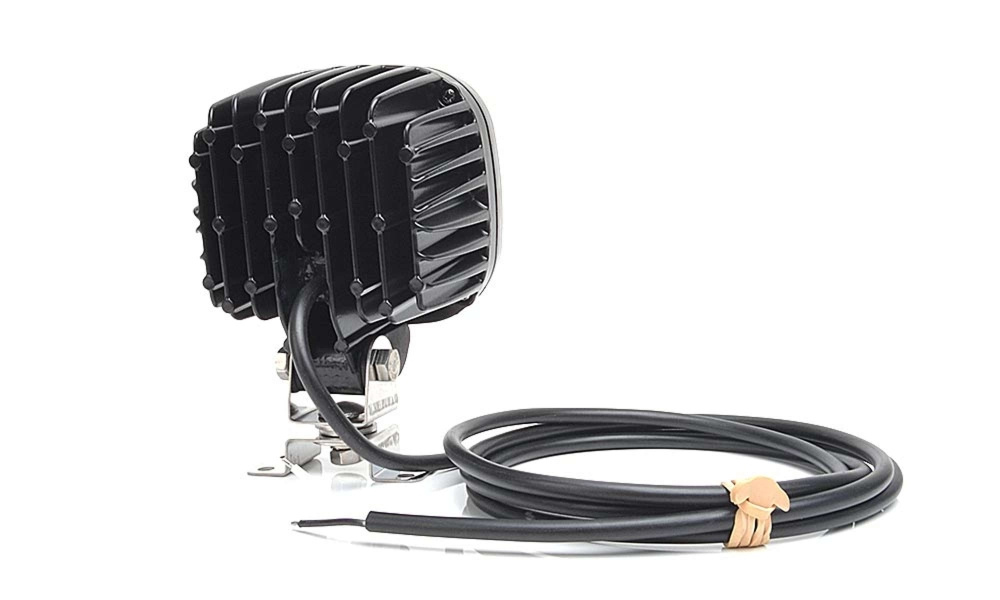 Strands Arbeidslys 58W