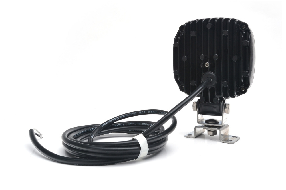 Strands Arbeidslys 48W