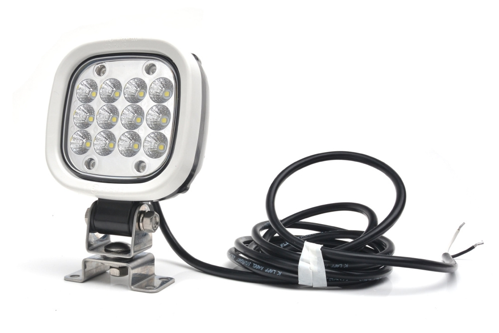 Strands Arbeidslys 48W