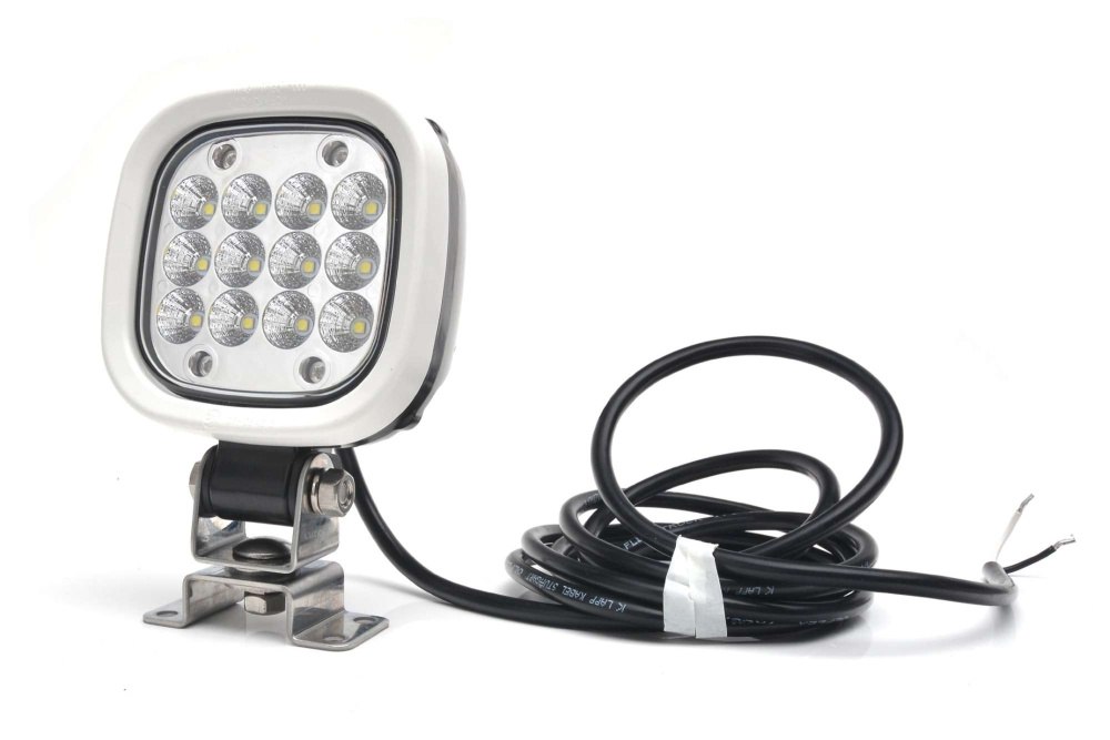 Strands Arbeidslys 48W