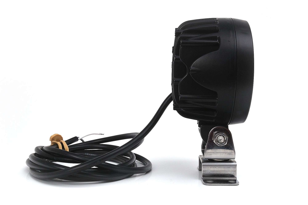 Strands Arbeidslys Rund, 48W, 10-32V