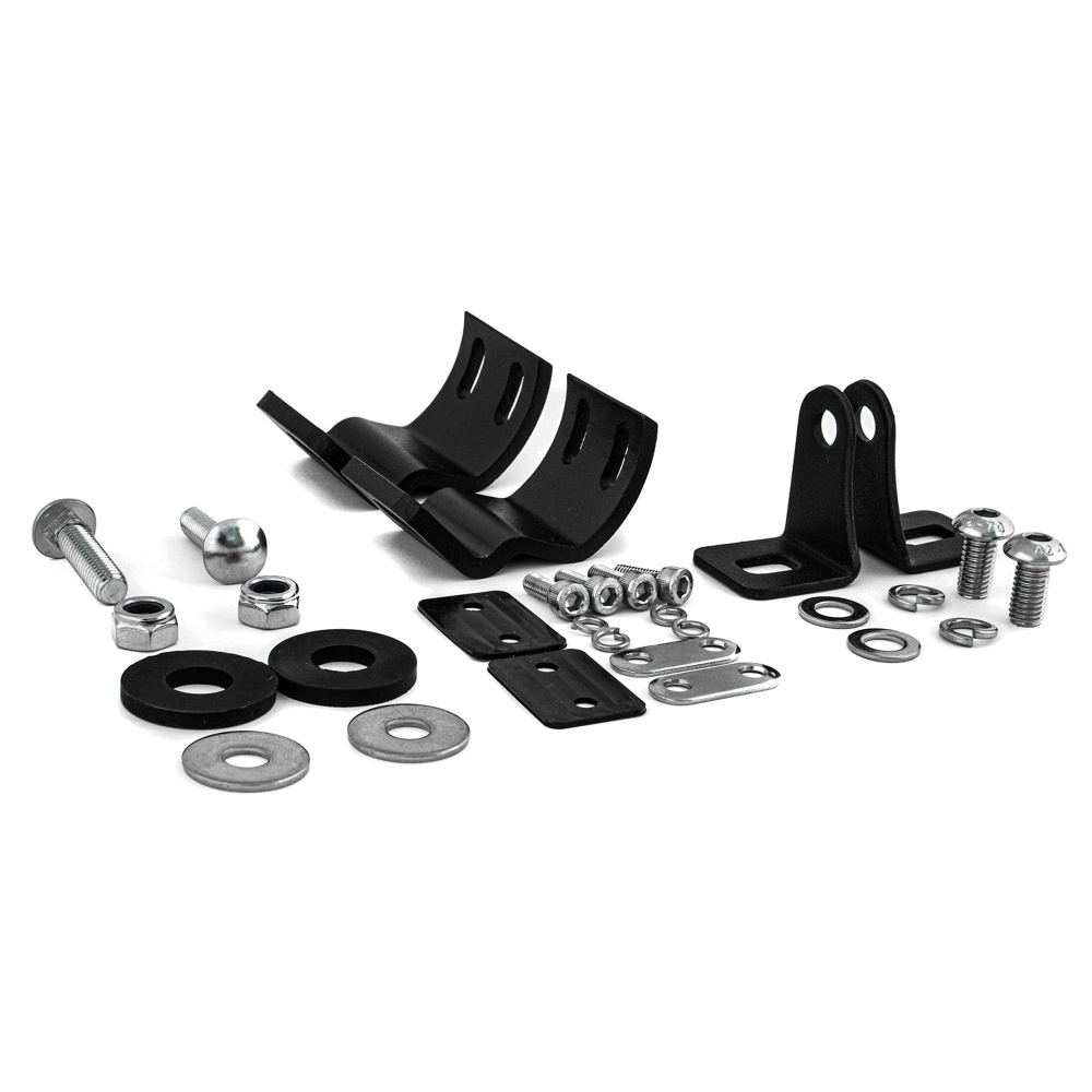 Strands Dark Knight NUUK Reservedelsfester