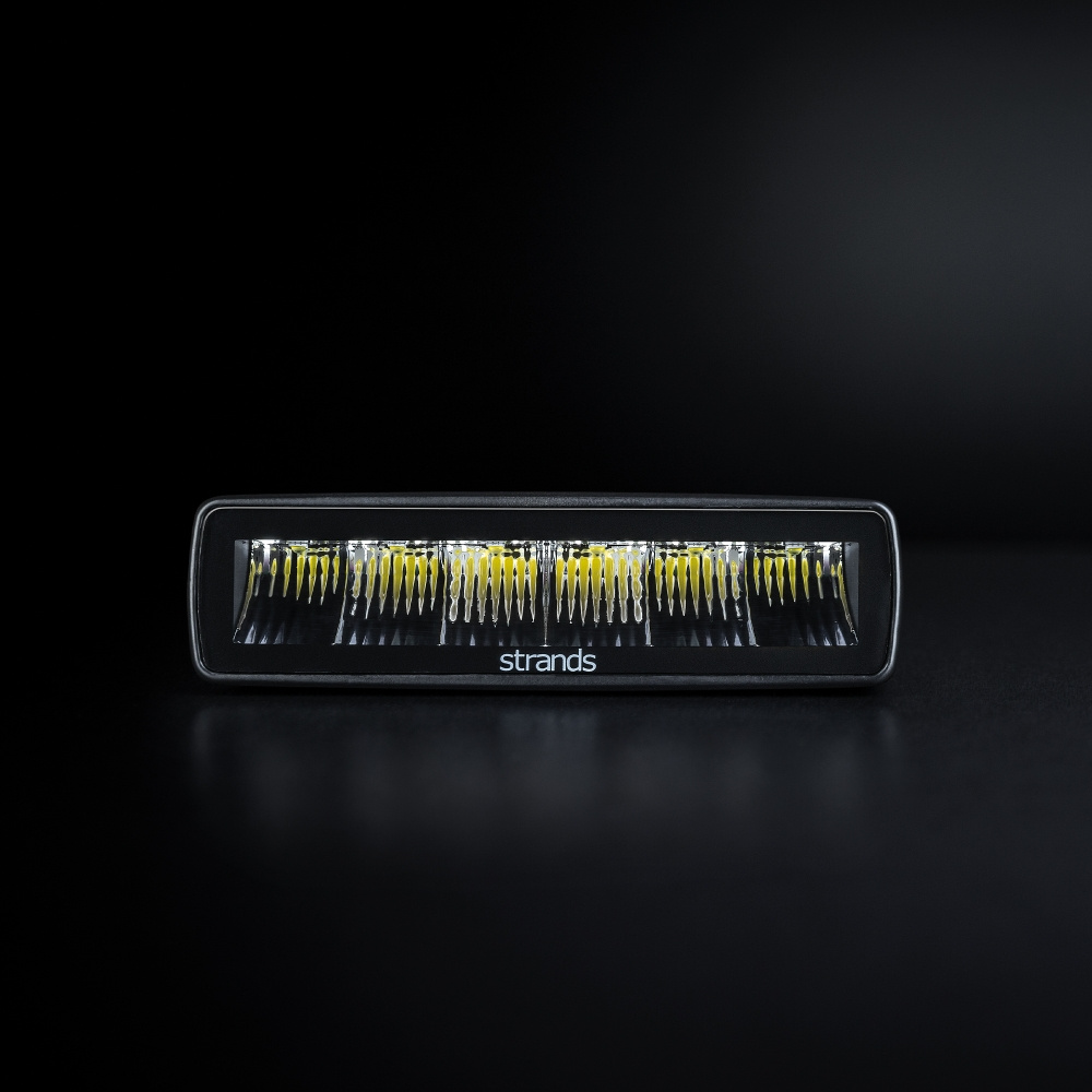 Strands Siberia RV Arbeidslys 31W