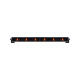 Strands Dark Knight NUUK LED-lyslist 20 Strands Dark Knight NUUK LED-lyslist 20