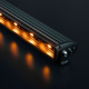Strands Dark Knight NUUK LED-lyslist 20 Strands Dark Knight NUUK LED-lyslist 20