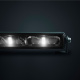 Strands Dark Knight NUUK LED-lyslist 30 Strands Dark Knight NUUK LED-lyslist 30
