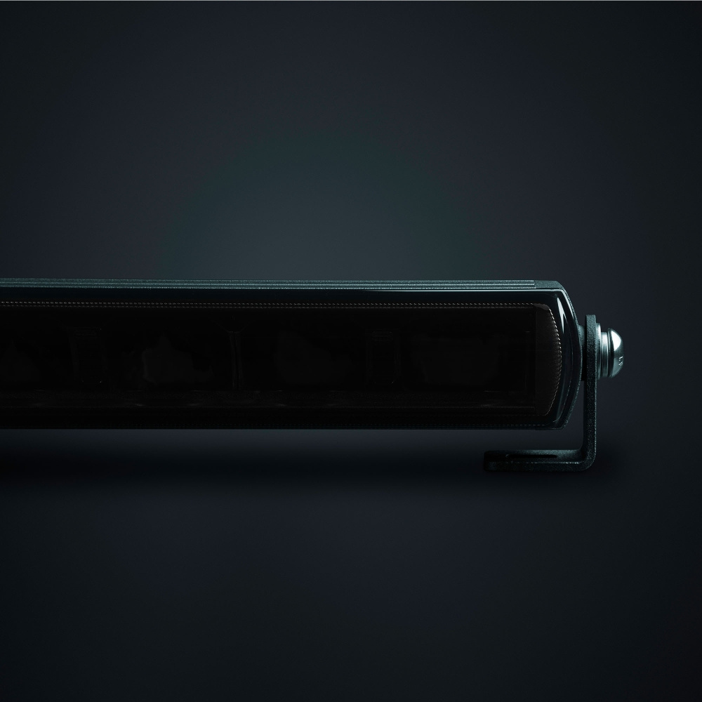 Strands Dark Knight NUUK LED-lyslist 30