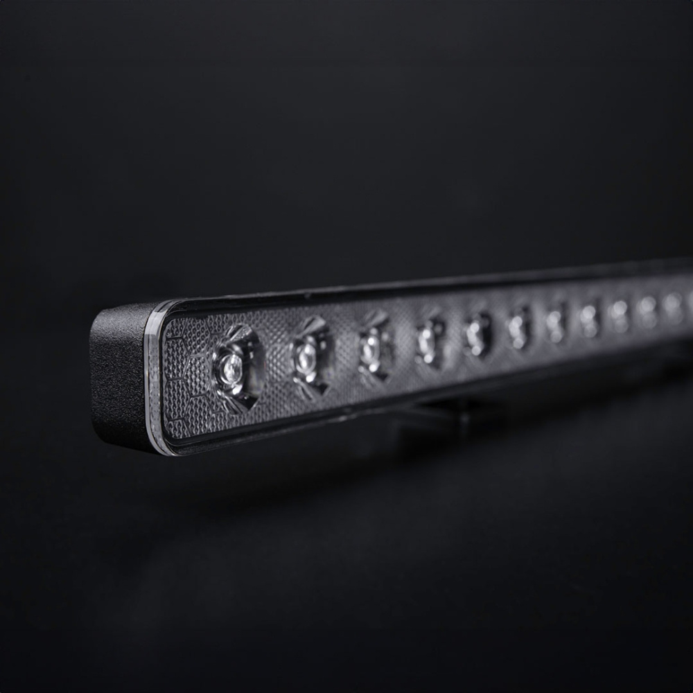 Strands NUUK E-Line Low Profile LED-ramp 20