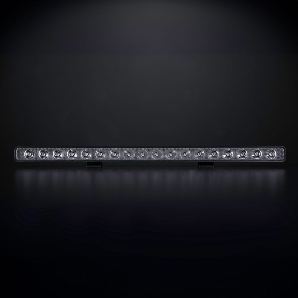 Strands NUUK E-Line Low Profile LED-ramp 20