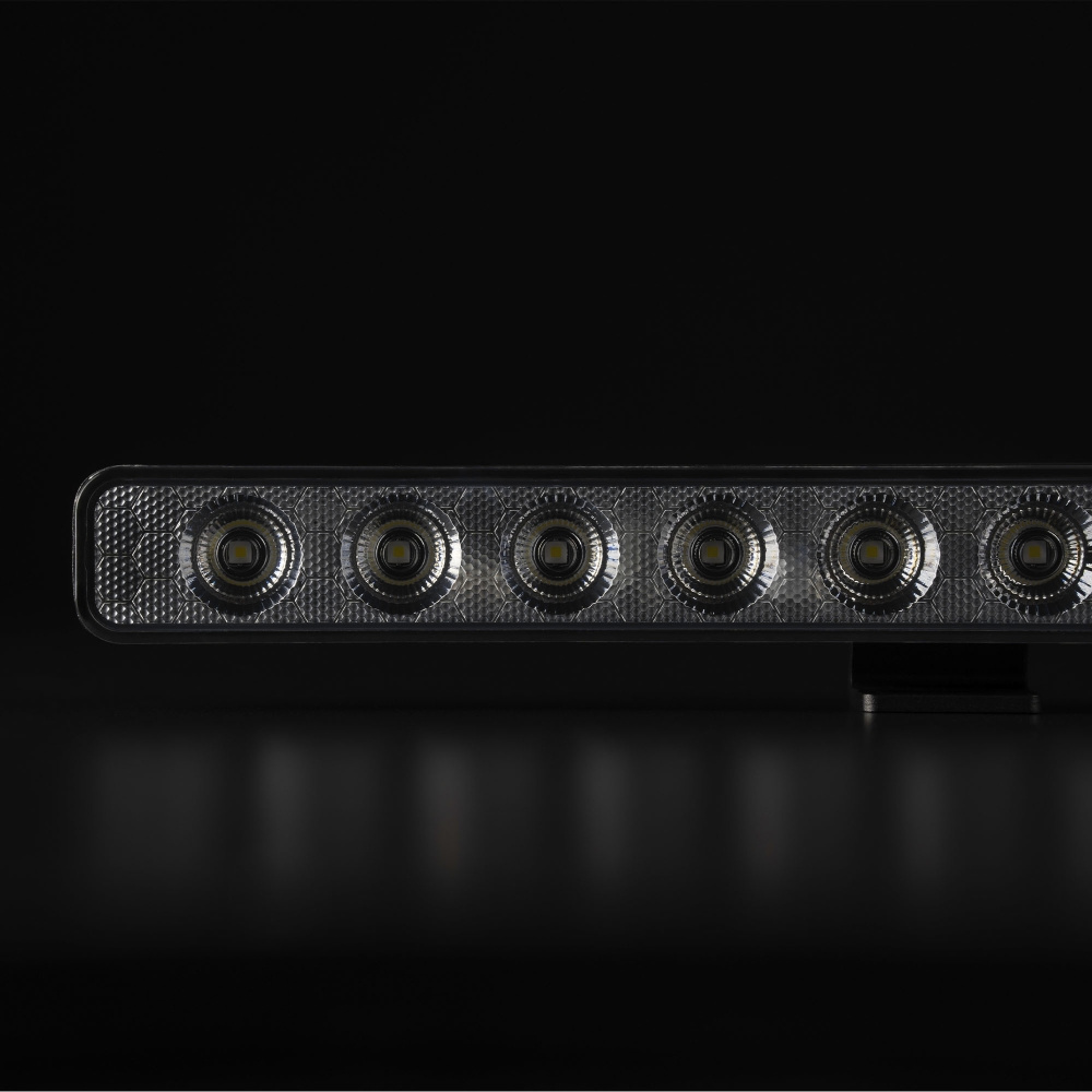 Strands NUUK E-Line Arbeidslys 80W