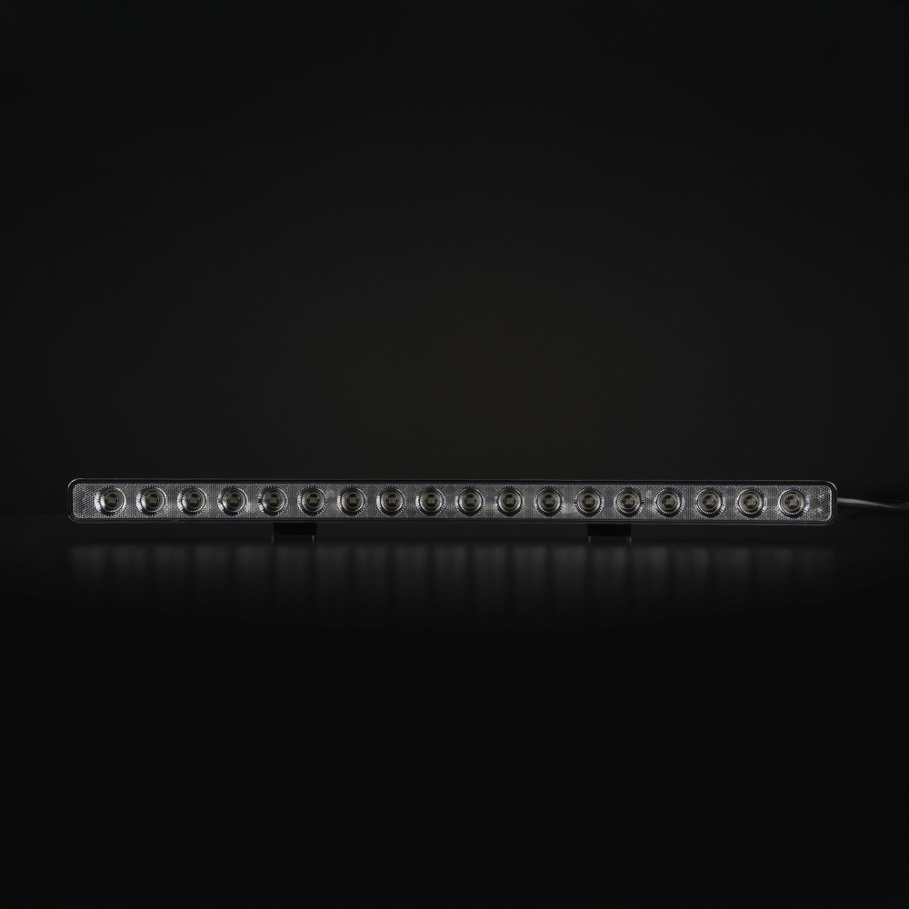 Strands NUUK E-Line Arbeidslys 80W