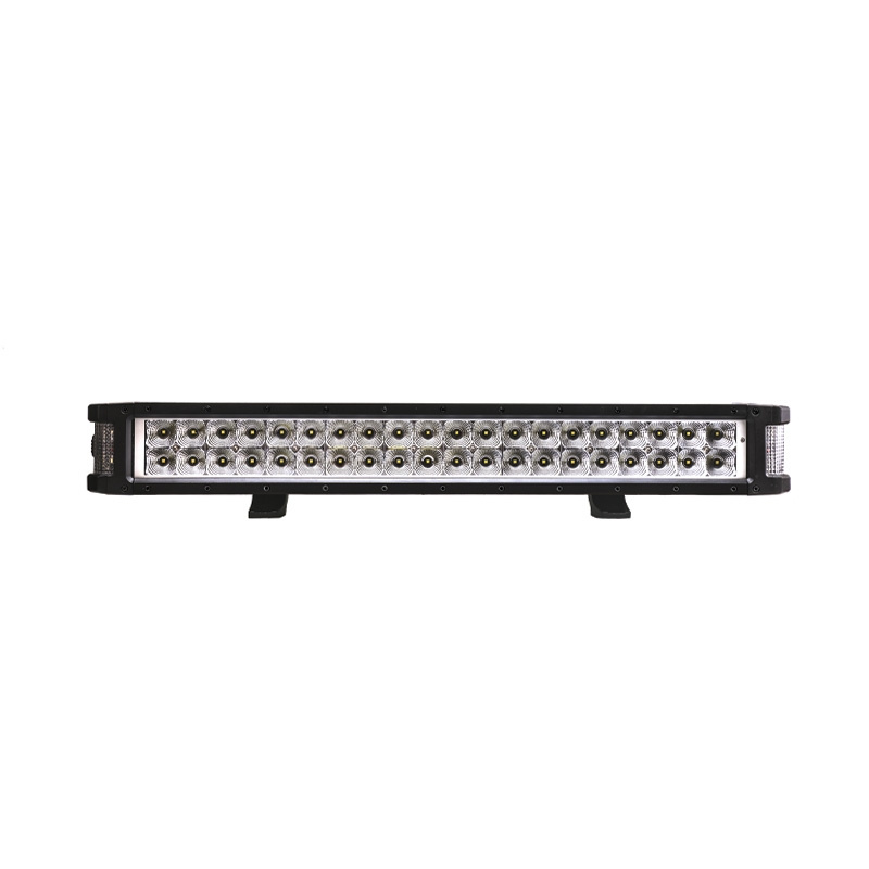 Strands Yeti Side Shooter LED-ramp 24