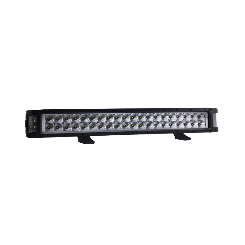 Strands Yeti Side Shooter LED-ramp 24