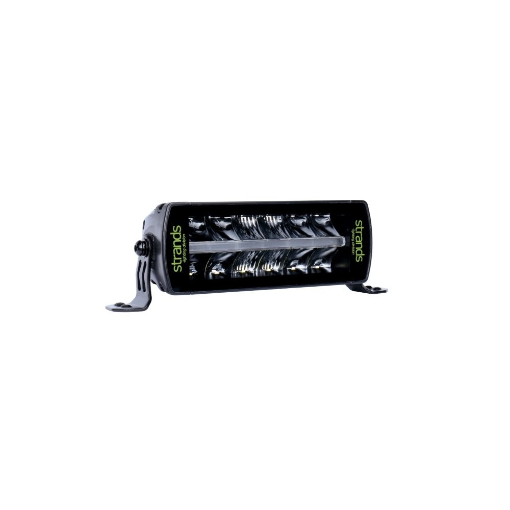 Strands Siberia Outlaw Udx LED-ramp 8