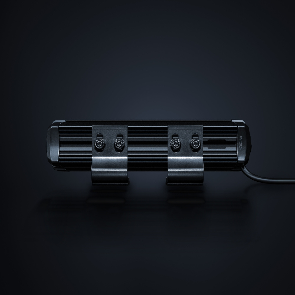 Strands Siberia Outlaw Udx LED-ramp 12”