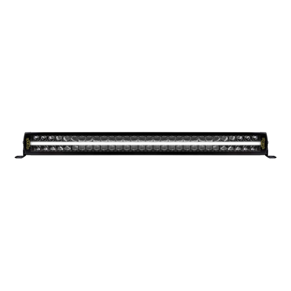 Strands Siberia Outlaw LED-ramp 32