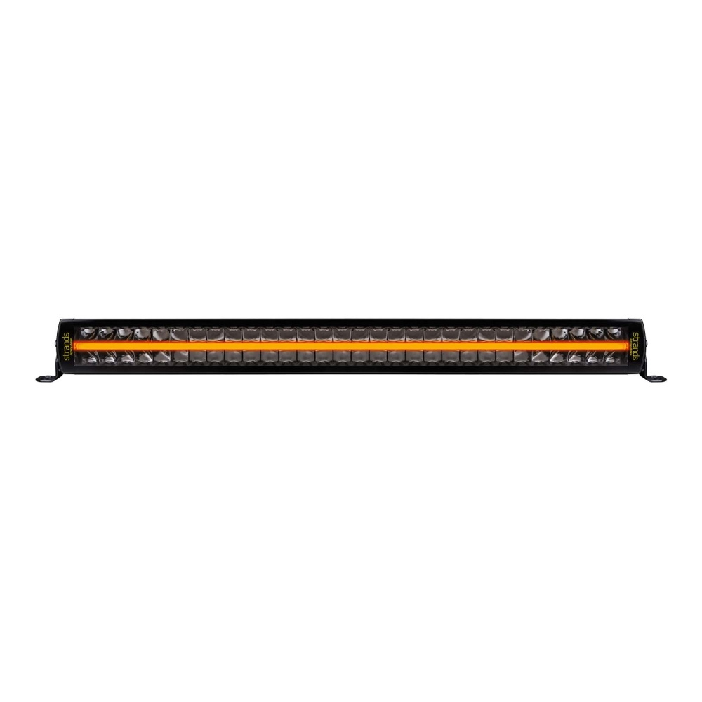 Strands Siberia Outlaw LED-ramp 32