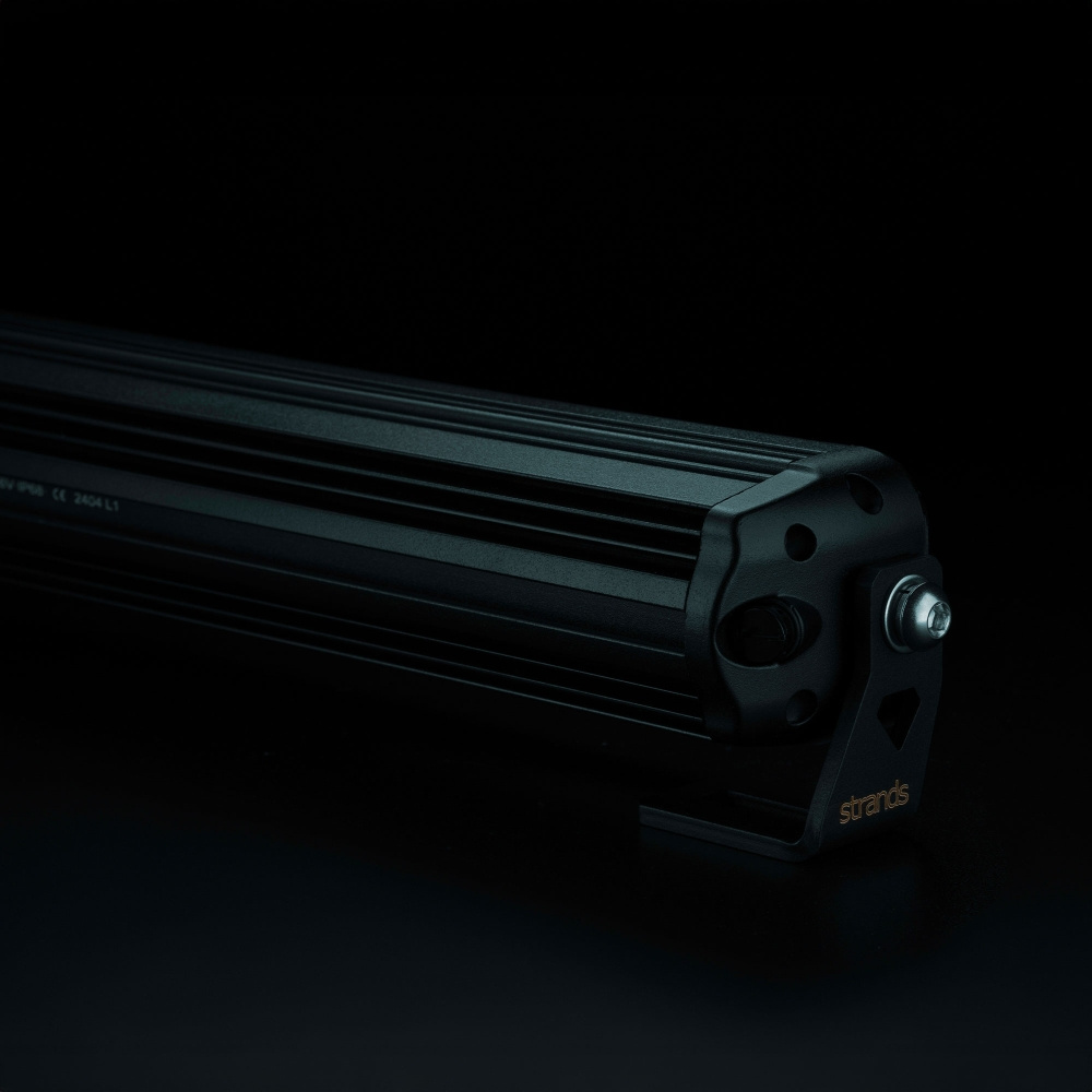 Strands Dark Knight Identity LED-rampe 20