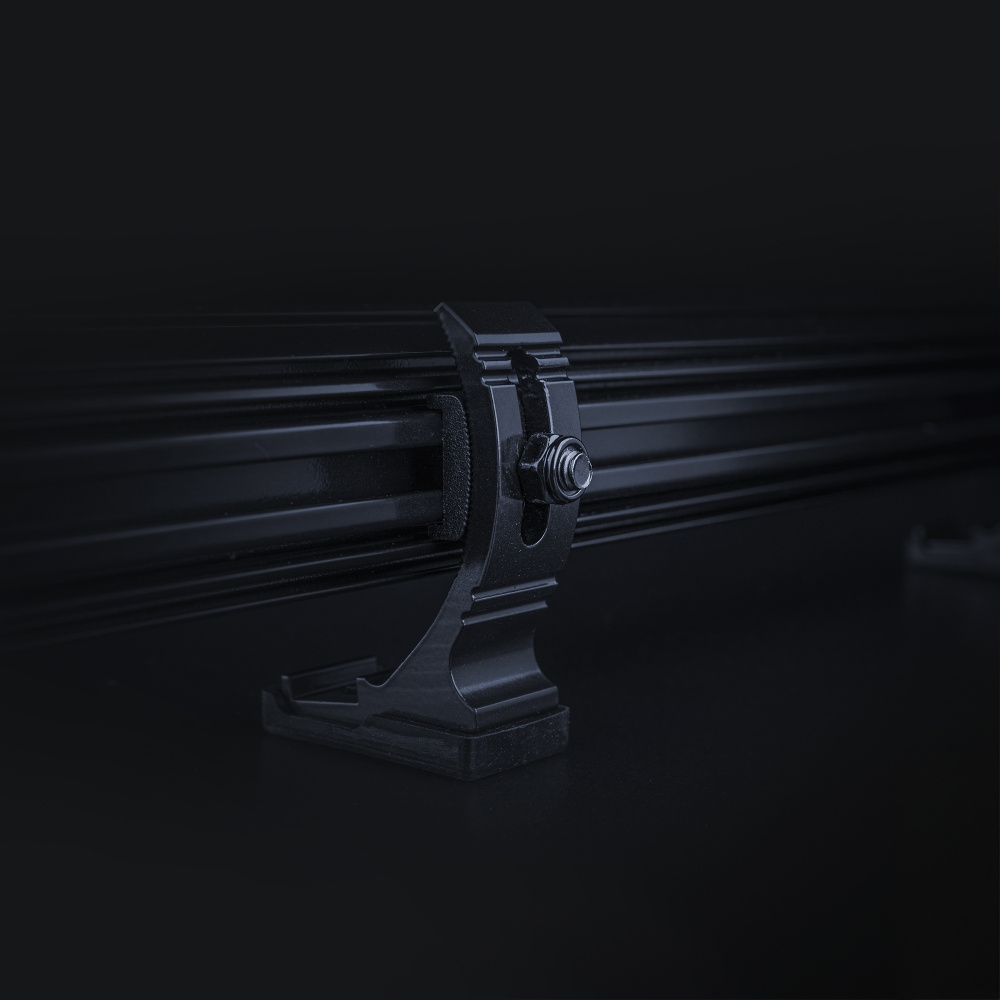 Strands Siberia SR LED-ramp 42