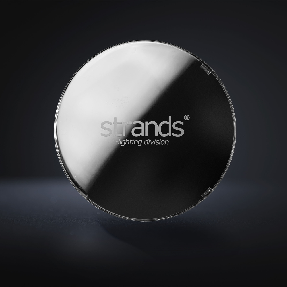 Strands Siberia XP Mørkt Linsebeskyttelse 9