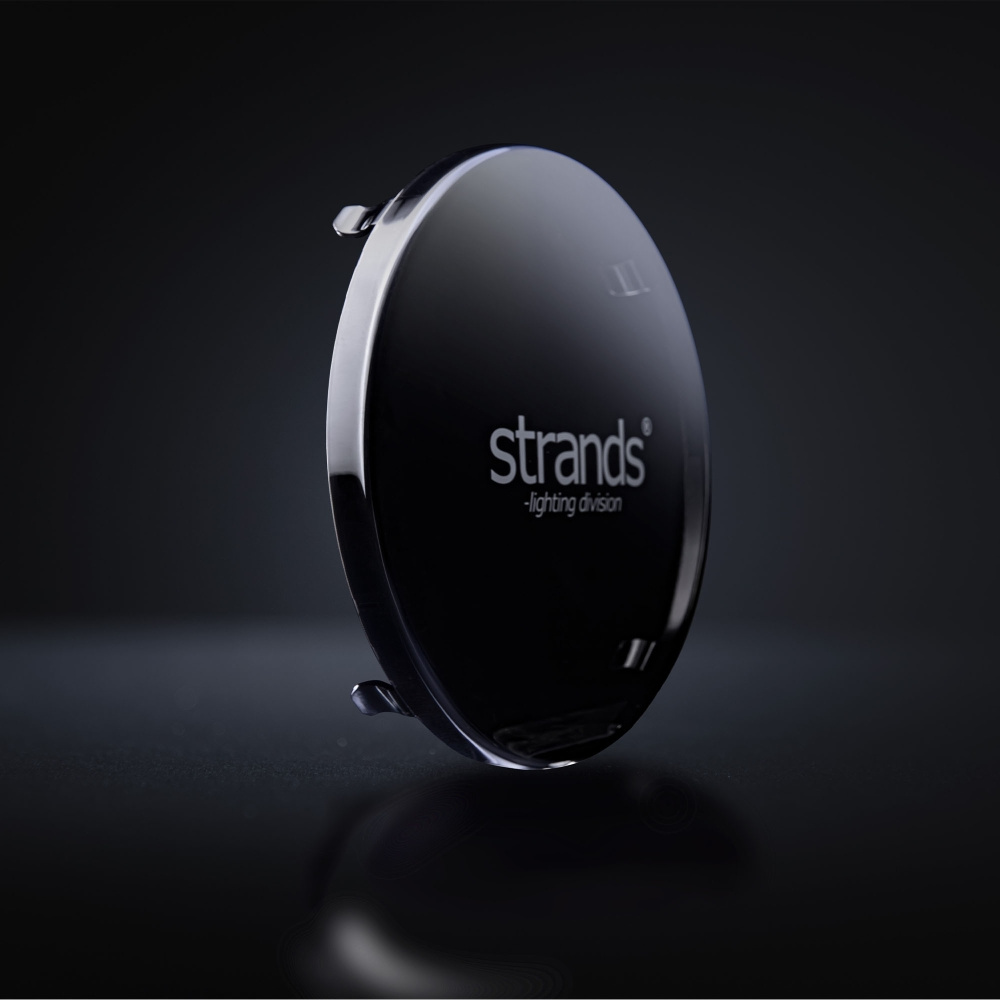 Strands Siberia XP Mørkt Linsebeskyttelse 9