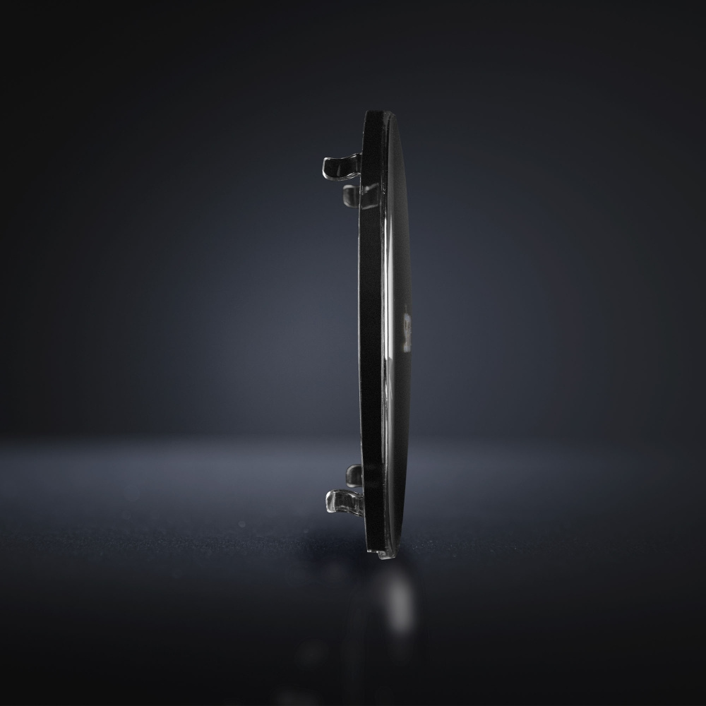 Strands Siberia XP Mørkt Linsebeskyttelse 9