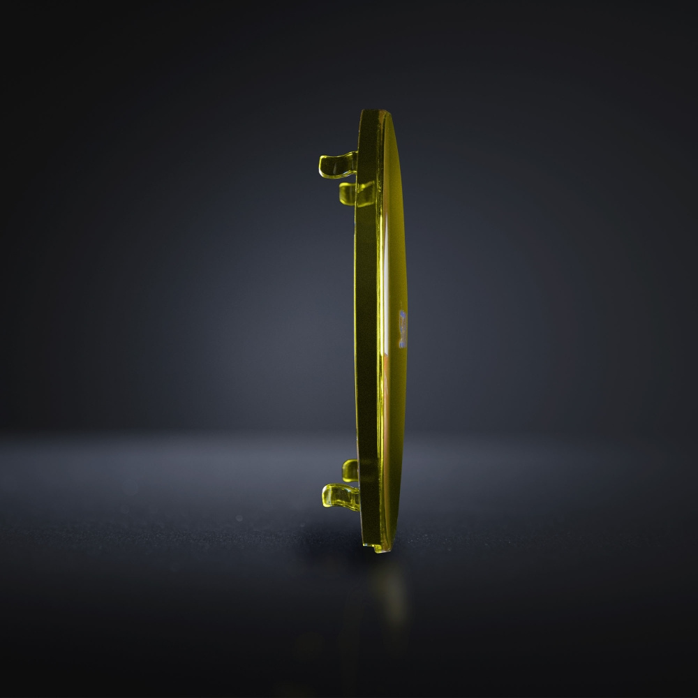 Strands Siberia XP Gult Linsskydd 9