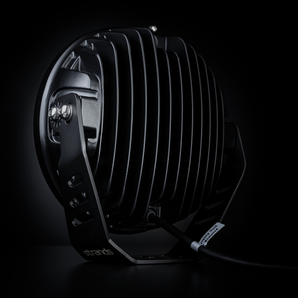 Strands Siberia BR Ekstra lys 9