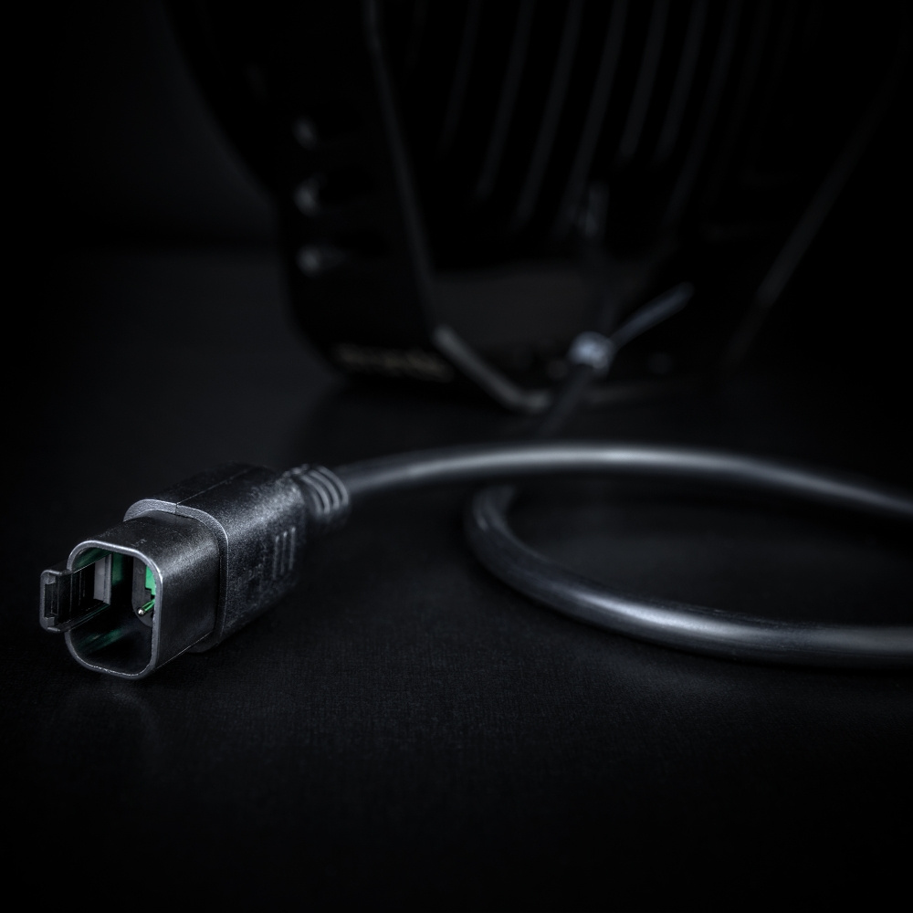 Strands Siberia BR Ekstra lys 9